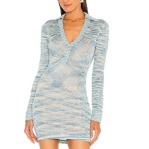 Alexis dress